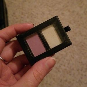 Butter London eyeshadow duo